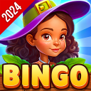 Tropical Bingo & Slots Games Icon