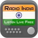 All FM Radio India Online Live Icon