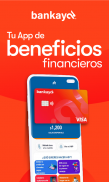 Bankaya - App de beneficios screenshot 6