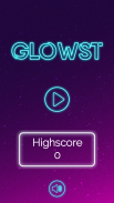 Glowst By Best Cool and Fun Games screenshot 0