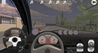 Cars in Fixa - Brazil screenshot 2