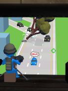 Car Chase Escape screenshot 8