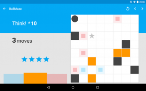 BallMaze Lite - Puzzle screenshot 9