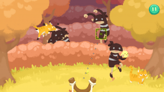 Birdie Burglars screenshot 13