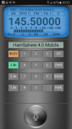 HamSphere 5.0 Mobile screenshot 7