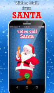 Live Santa Claus Video Call screenshot 6