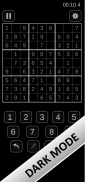 Sudoku Ultra screenshot 2