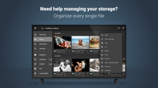 File Commander Manager & Vault screenshot 18