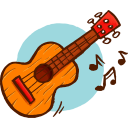 Ukulele - Chords and Notes