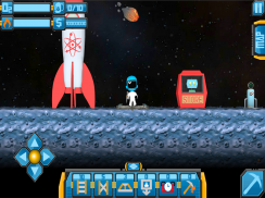 Mars Miner 2 screenshot 12