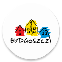 Official Bydgoszcz App Icon
