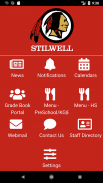 Stilwell Public Schools screenshot 1