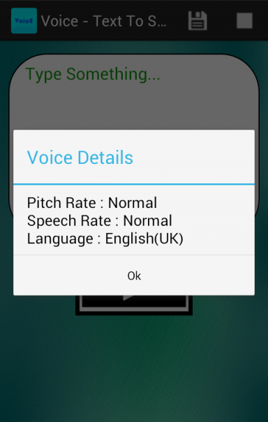 text to speech voice app download