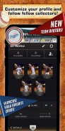 TOPPS MLB BUNT Baseball Card Trader screenshot 4