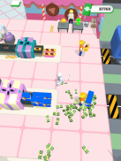 Factory Rush screenshot 11