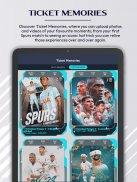 Official Spurs + Stadium App screenshot 8