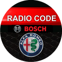 Bosch Alfa Romeo Radio Code