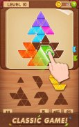 Block Puzzle : Jigsaw screenshot 10