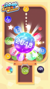 2048 Balls Winner screenshot 4
