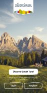 South Tyrol Guide screenshot 6