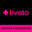 Livelo: juntar e trocar pontos