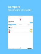 慳D啦 - 香港超市格價平台 screenshot 6