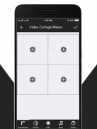 Video Collage Maker screenshot 2