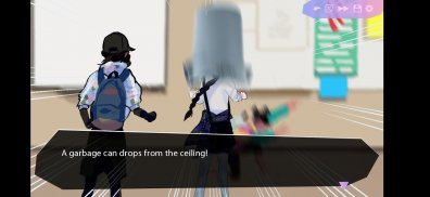 Butterfly Soup screenshot 1