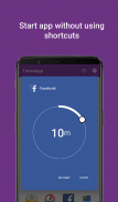 TimesApp - App timer for better productivity screenshot 2