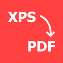 XPS to PDF Converter Icon