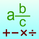 Math Tool Fraction Calculator