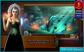 Time Mysteries 2: The Ancient Spectres screenshot 2