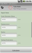 Tube Math Pipefitter screenshot 2