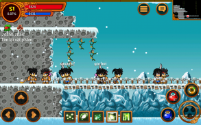 Ninja School screenshot 4