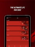 LFQ: Liverpool Football Quiz screenshot 4