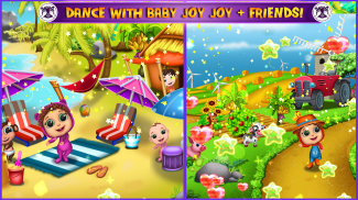 Baby Joy Joy: Hide & Seek Games for Kids Peekaboo screenshot 10