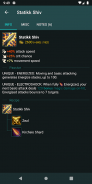 Leviathan - Builds for LoL screenshot 18