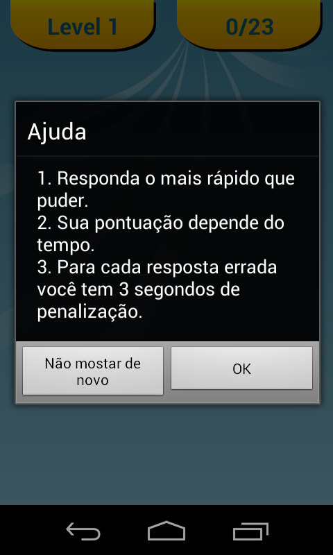 Download do APK de Quiz de Bandeiras do Mundo para Android