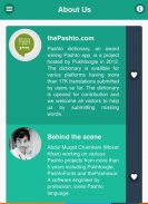 Pashto Dictionary Offline V2 screenshot 7