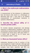 Rheumatology Secrets screenshot 7