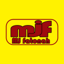 MJF Mall | Malaysia Agricultural Marketplace Icon