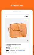 Mobikul Mobile App For Magento 2 screenshot 9