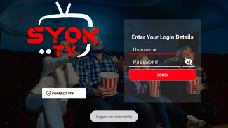 SYOKTV screenshot 3