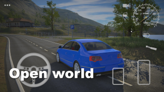 Balkan Drive Zone screenshot 4