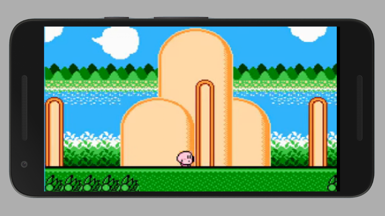 Kirby Original Adventure Classic 2 9 Download Android Apk Aptoide - alien kirby roblox