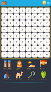 Word Search Pics Puzzle screenshot 5
