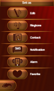 Flute Ringtones screenshot 4