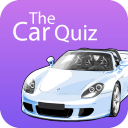 The Car Quiz - Guess Car Logo, Models Icon