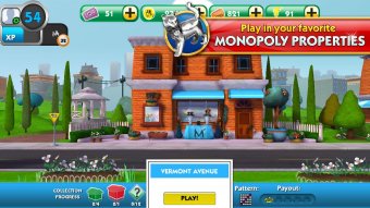 MONOPOLY Bingo | Download APK for Android - Aptoide