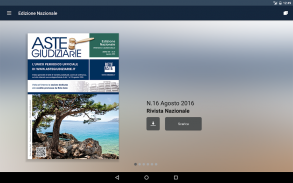 Aste Giudiziarie Press screenshot 8